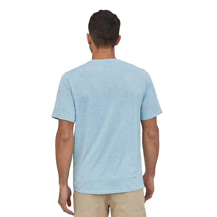 Patagonia Capilene Cool Daily Shirt - Men's - Image 3